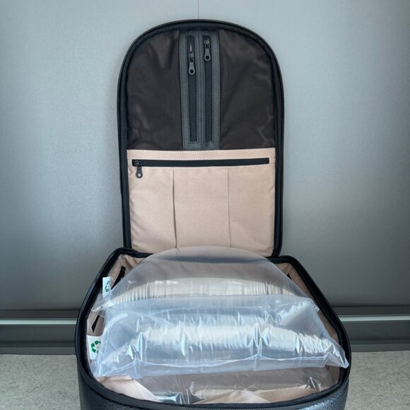 GRAMS(28) 152 Transit Backpack - Picture 7 of 13